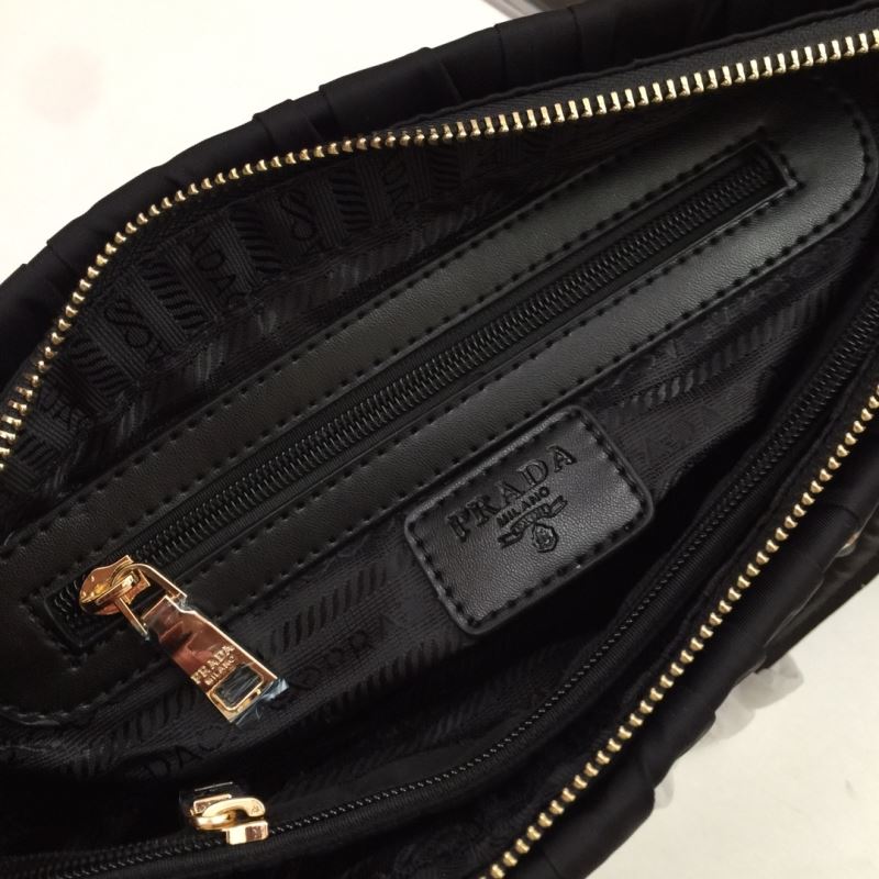 Prada Top Handle Bags